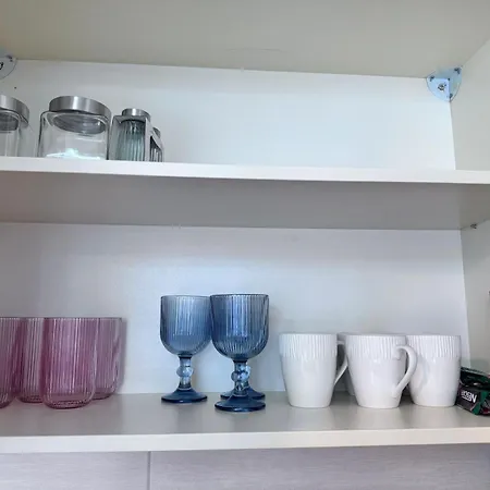 Apartament Clock House