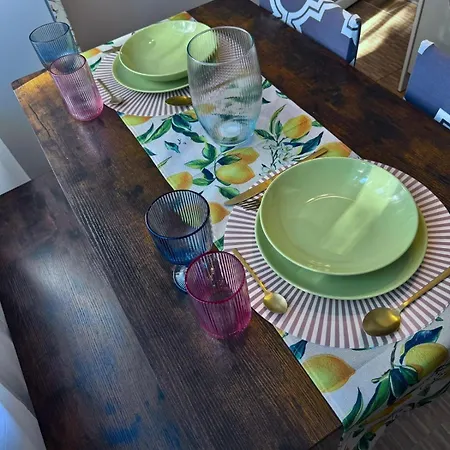 Apartament Clock House *