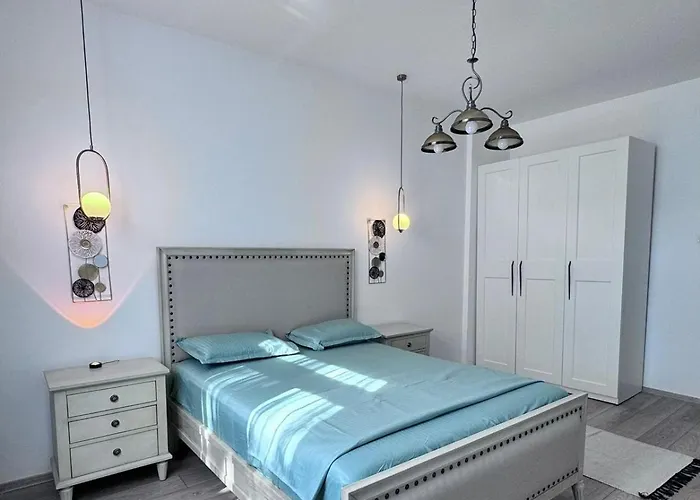 Clock House Apartment Bucharest