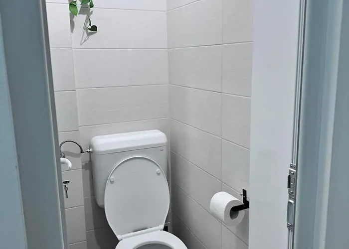 Clock House Bucharest