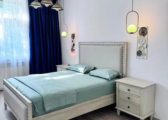 Clock House Bucharest