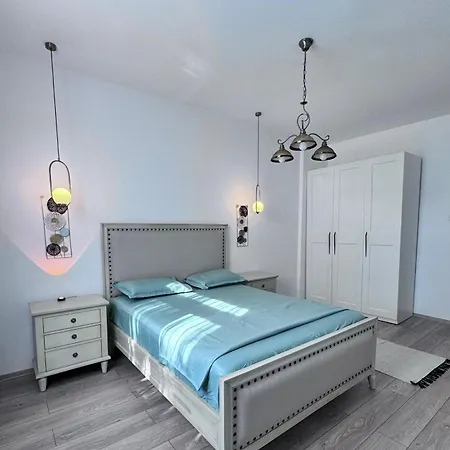 Clock House Appartement Bucarest