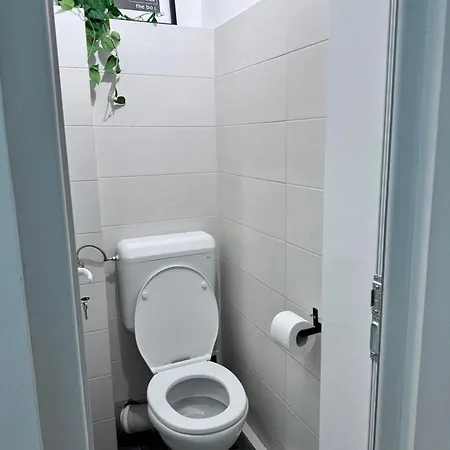 Clock House Bucarest