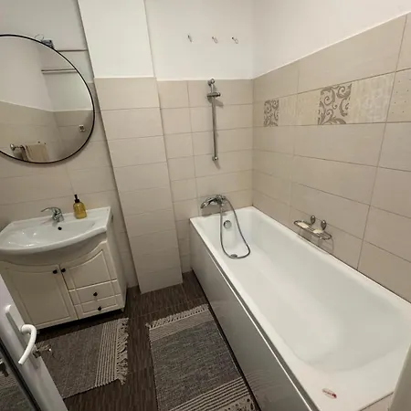 Clock House Appartement Bucarest