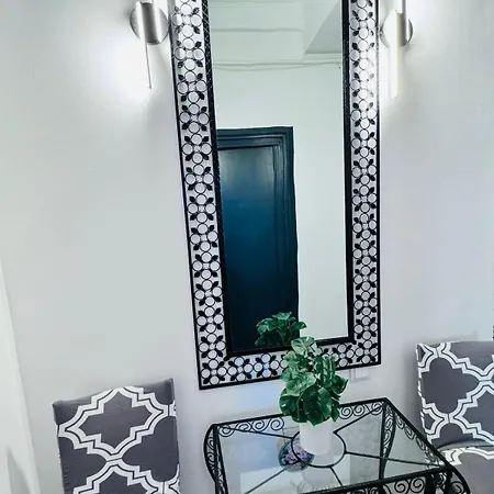 Clock House Appartement *