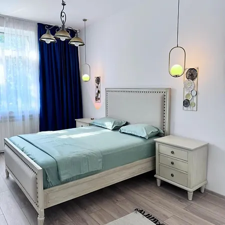 Clock House Bucarest